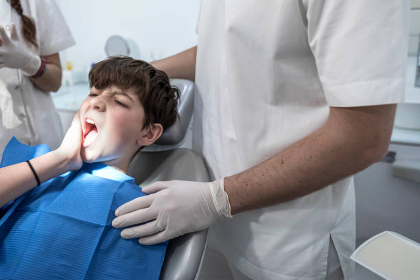 Best Pediatric Emergency Dentist in Neshanic Station, NJ